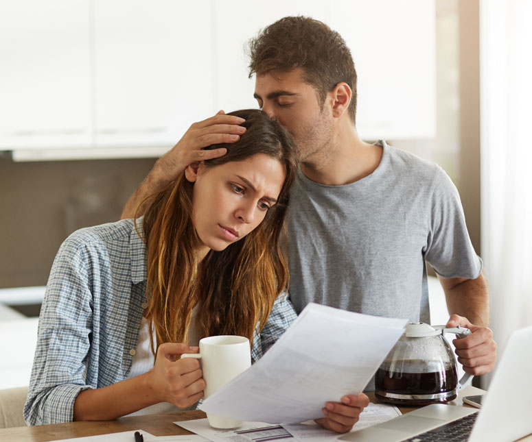 Household Debt Continues Increase