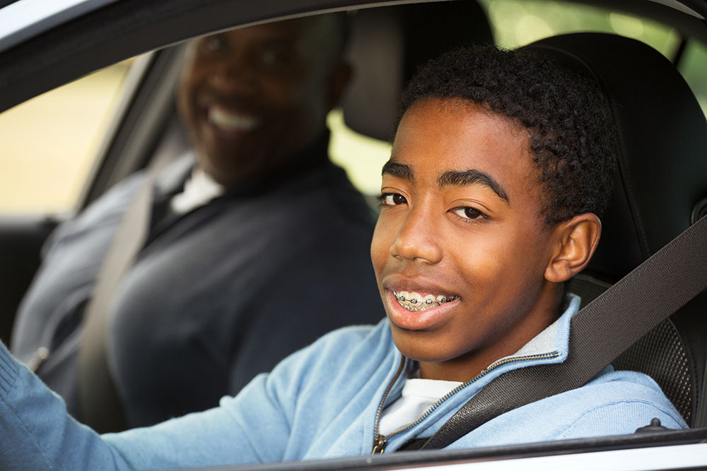 New Study Shows Adding Teen Drivers Can Double a Family’s Car Insurance Premiums