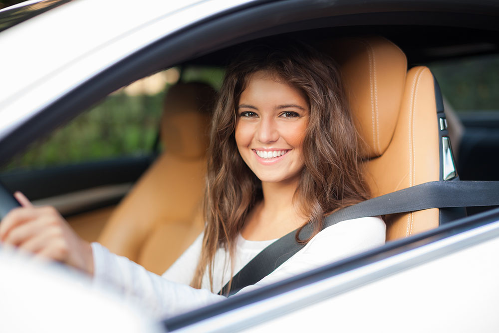 New Report Shows Auto Insurance is More Affordable for Teens on Parents’ Plans