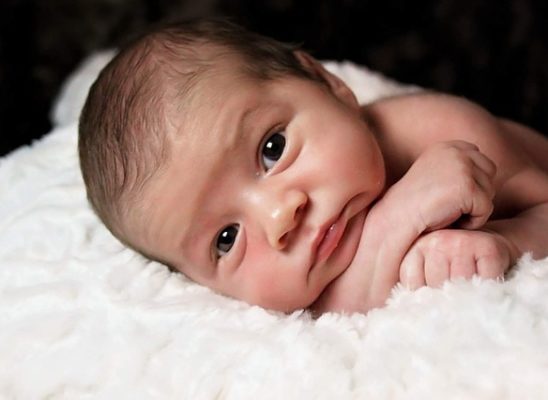How to Get Health Insurance to a Newborn