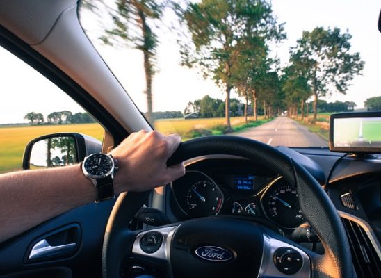 The Price of Auto Insurance