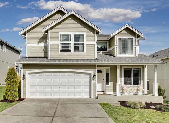 What Type of Homeowners Insurance is Right for You