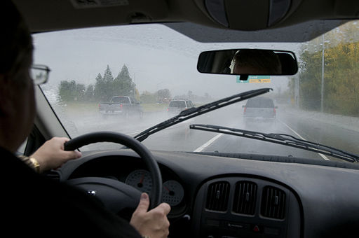 Auto Insurance and Your Credit