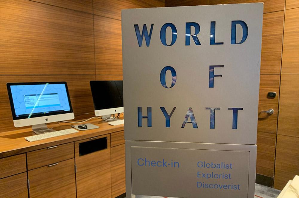 Why You Should Consider the World of Hyatt Credit Card