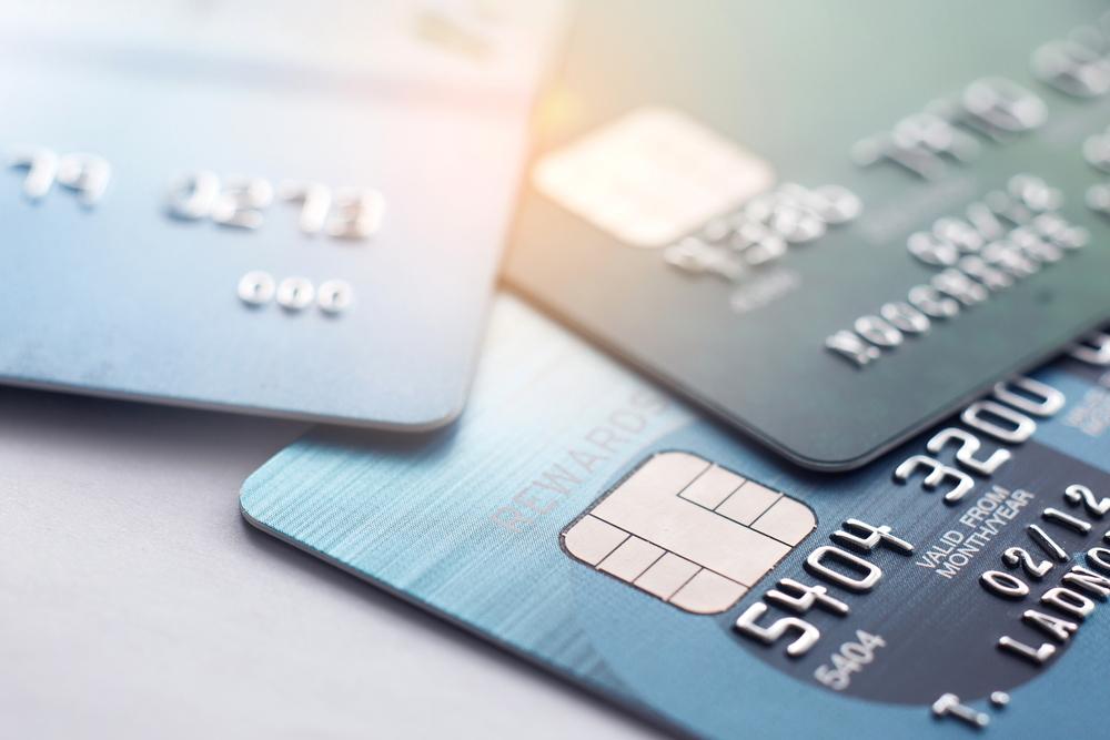 Should You Put a Big Purchase on a Credit Card?
