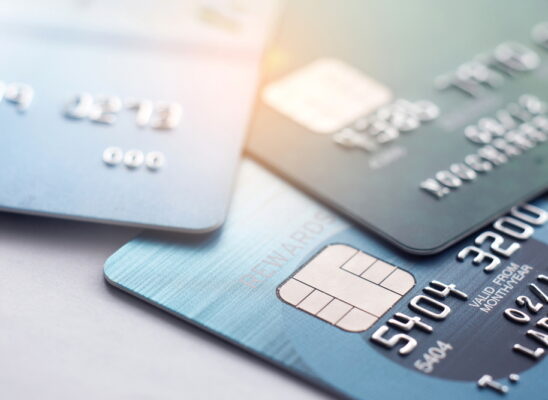 Should You Put a Big Purchase on a Credit Card?