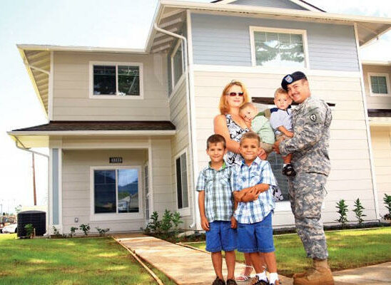 4 More States Got Home Loans That Are Military-Friendly