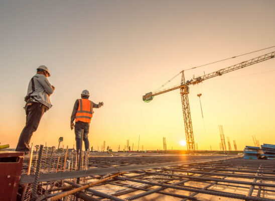What Are Construction Loans?