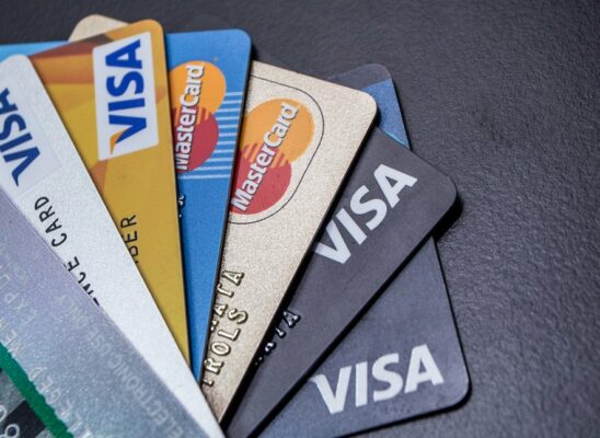 3 Credit Cards to Help Your Bad Credit