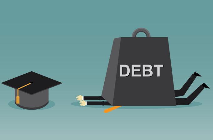 How Do You Do a Student Loan Consolidation?