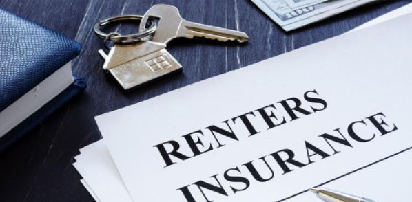 What Does Renters Insurance Cover?