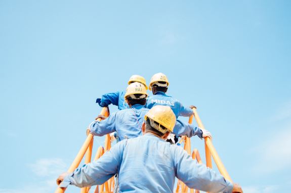 Facts About Workers' Compensation
