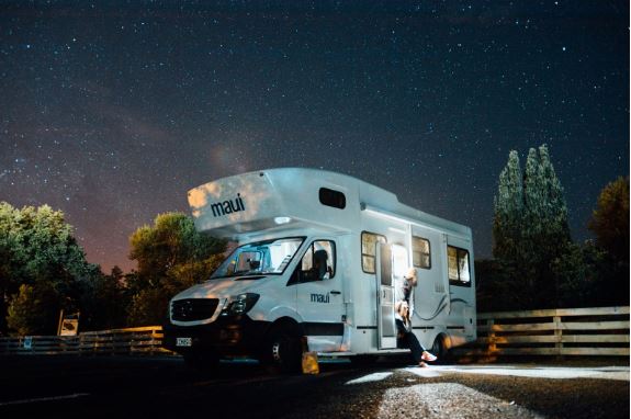RV Insurance: Everything You Need to Know