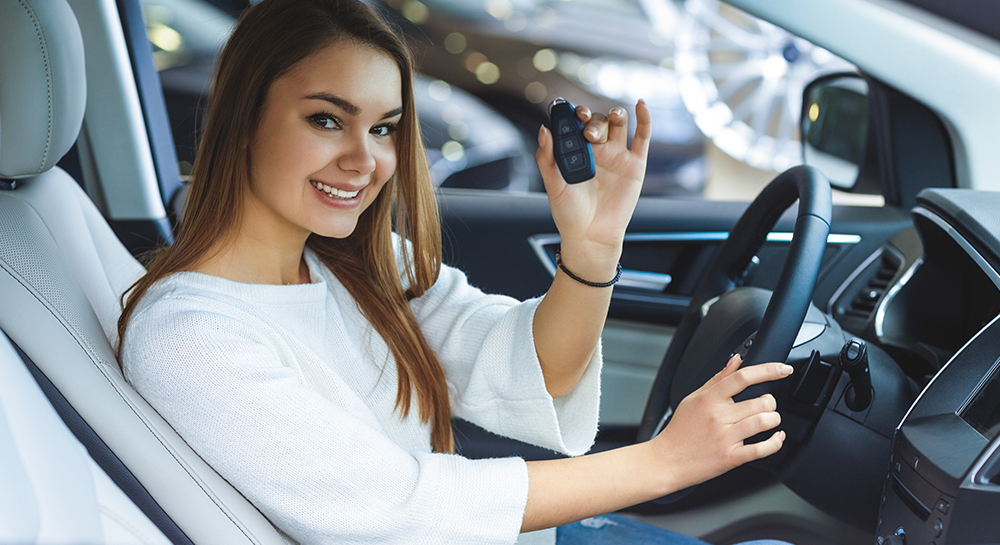 A Parent’s Guide to Discussing Auto Insurance with Teen Drivers